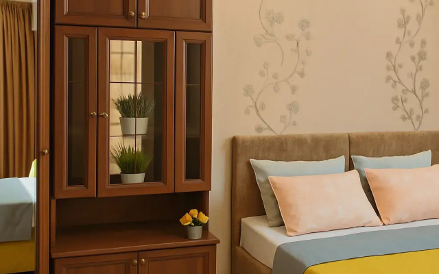 Квартира с комфортом