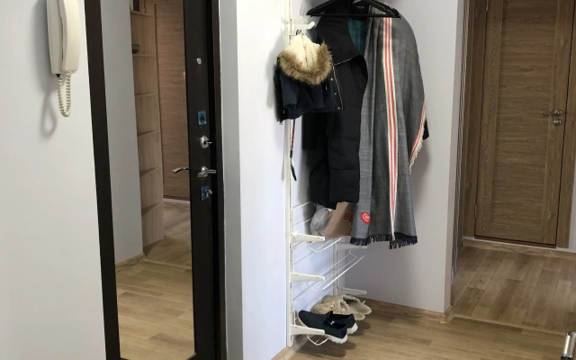 Dom mily Dom Flat