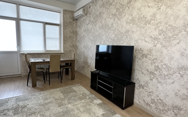 Rakhat 3 Flat
