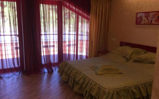 Апартаменты Валентина 1