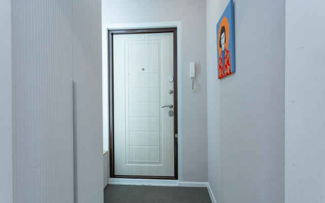 Apartamenty <<Atmosfera>> | Solnecnaa Sevil'a - Gde Rozdautsa Mecty