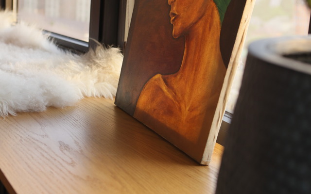 Апартаменты Panorama House Apart