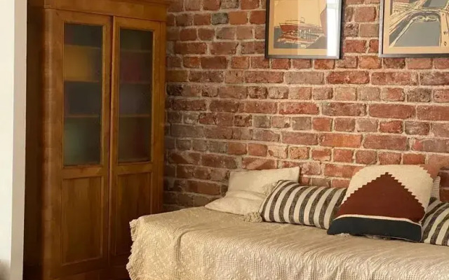 Квартира в самом центре города