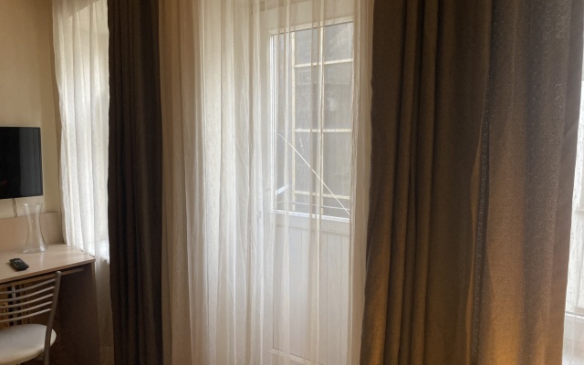 Taksim Home 1+0 Studio Apartments