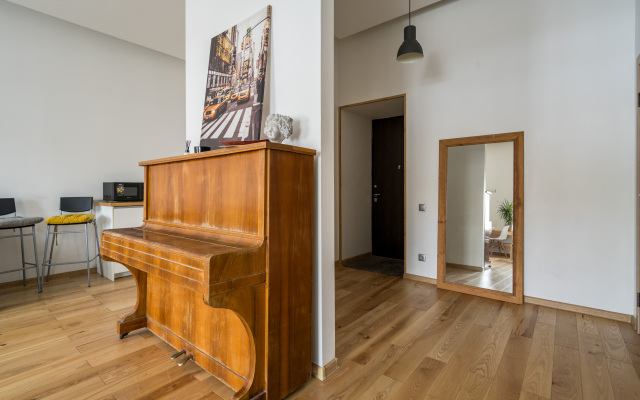 Апартаменты Фонтанка 83