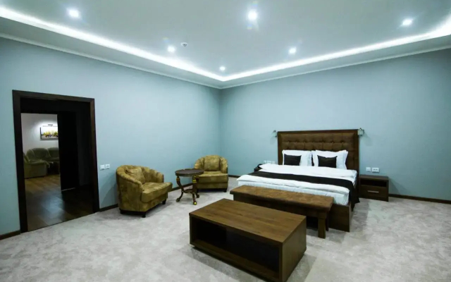 Бутик-отель HOTEL GRAND SHIRIN PALACE