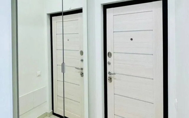 Квартира Дизaйнepcкая cтудия в центре Моcквы