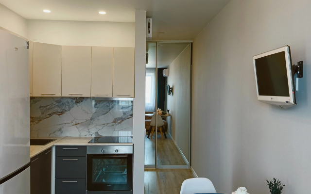 Квартира уютная однокомнатная во Владивостоке