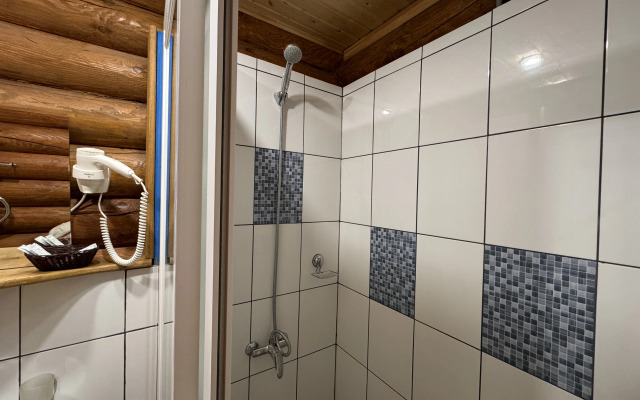 Шале Наир Архыз 2