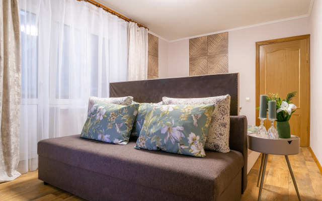 Квартира SunSet Большая Покровская