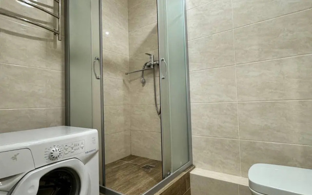 Квартира Тут Хорошо на Шаумяна 20 4