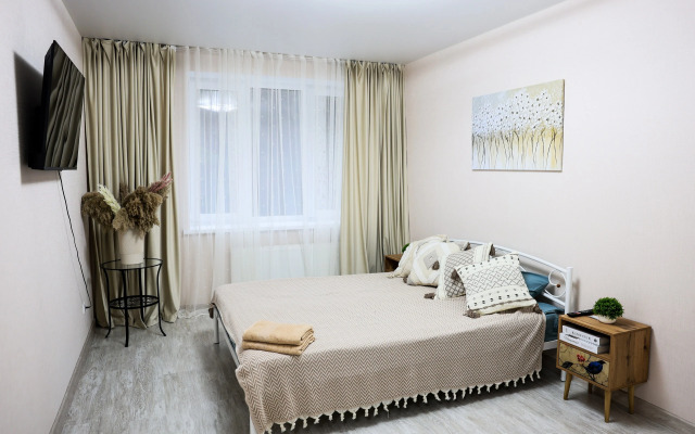 Квартира город Ижевск улица 40 лет Победы 117