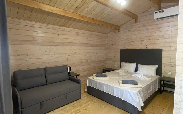 Guest house Evkalipt