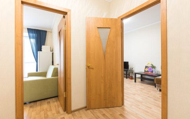 Апартаменты Комфортные на Выборной