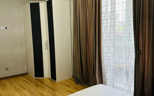Квартира в центре города Гагра Абазгаа 55/4