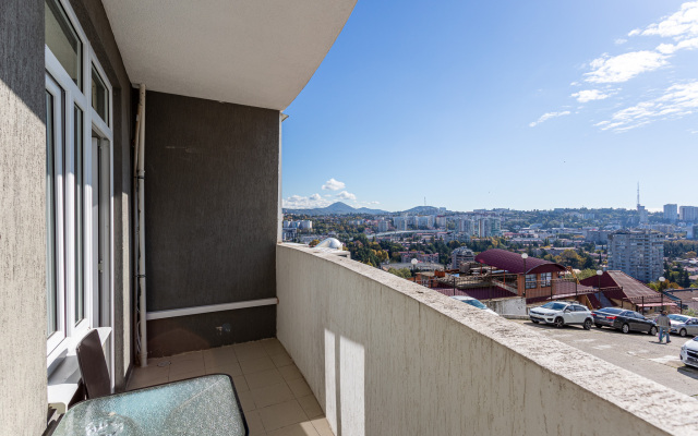 Апартаменты Дом Солнца