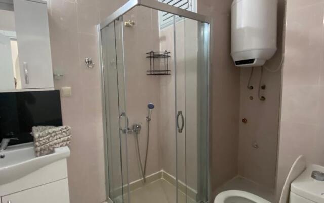 Yuvam Apartments