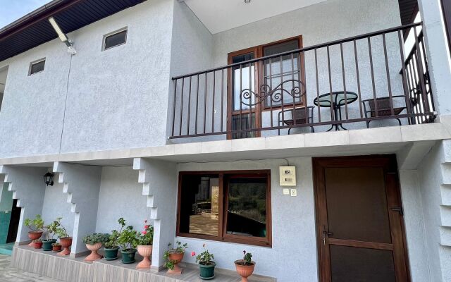 Strelets Mini-Hotel