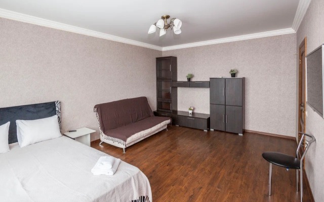 S Krasivym Vidom U Morya/65 Apartments