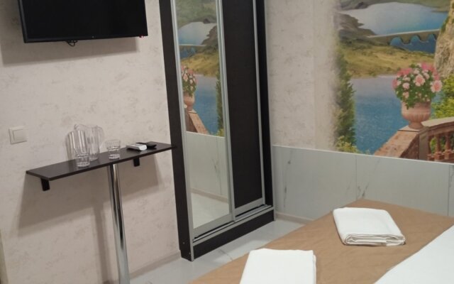 Ermak Hotel
