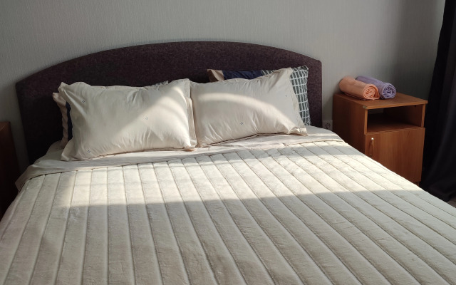 Квартира Поднебесная