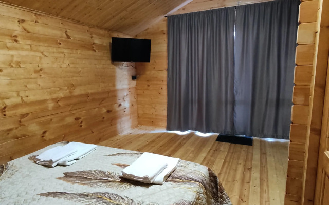 База отдыха Лазурь