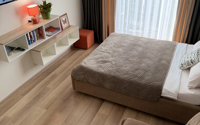 Green Home Ufa Flat