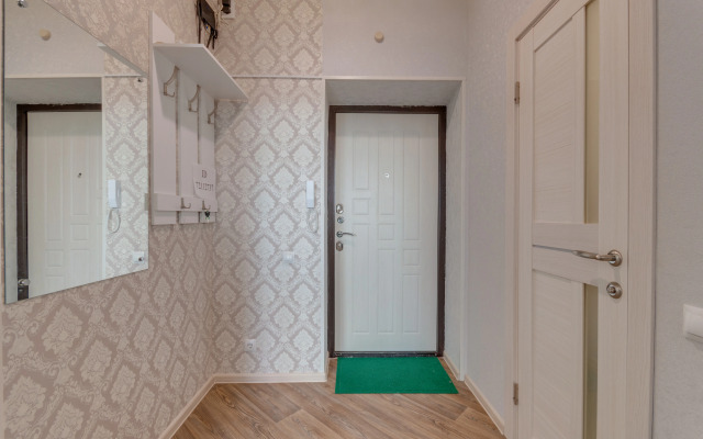 Апартаменты Квартира