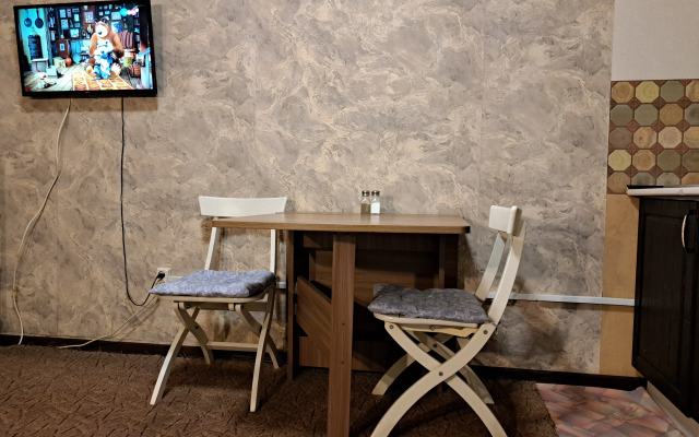 Апартаменты Студия на Емельянова