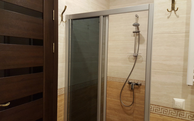 Mimino Deluxe First Line (C II) Apartments
