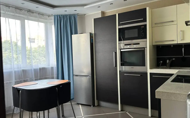 Dvukhtomnaya ot sobstvennika Flat