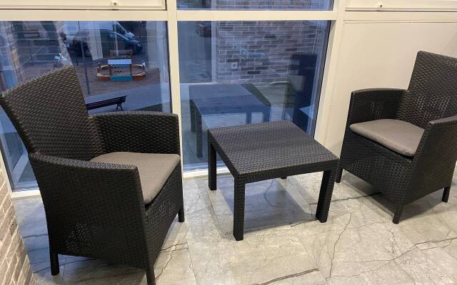 Elitnye Apartamenty V Tsentre Bresta