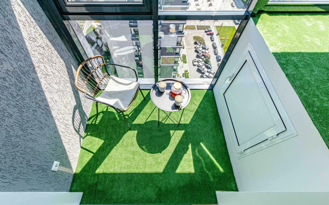 Апартаменты Шикарные бизнес-класса в ЖК Парк Столиц