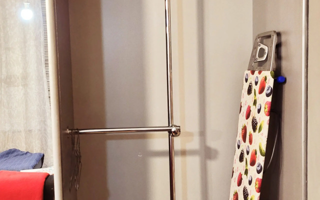 Квартира Добро Пожаловать