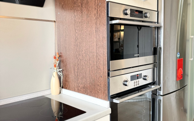 Apartamenty Dvuhkomnatnye na Sutki