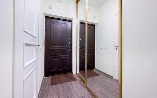 Na Dunayskom Prospekte 7K7 Flat