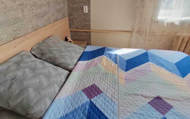 Kvartira Ekonom V Samom Serdtse Tveri Apartments