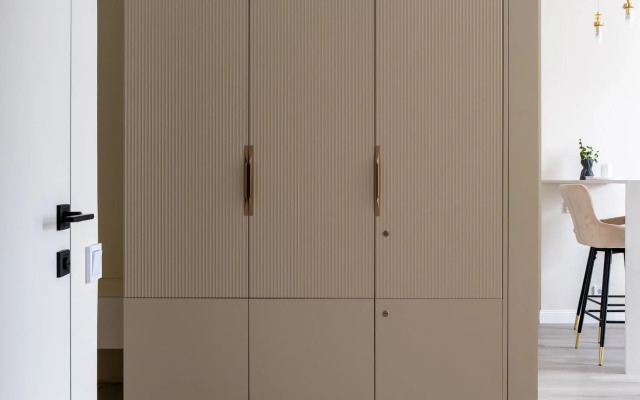 Квартира Гранд Петербург