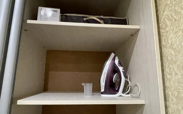 Квартира Космонавтов 56