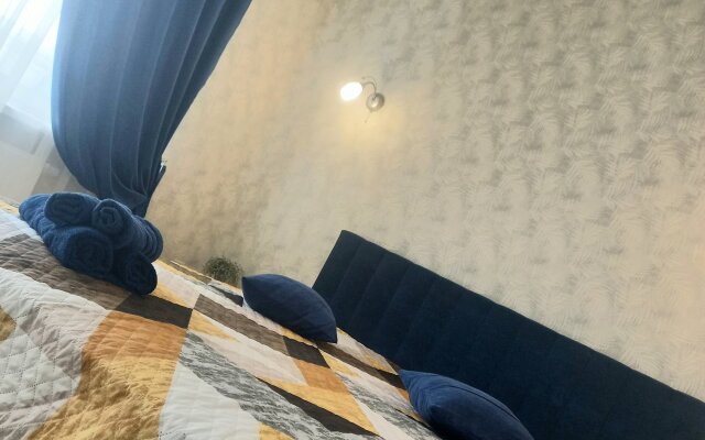 Квартира на Таврической улице 9/5 (16)