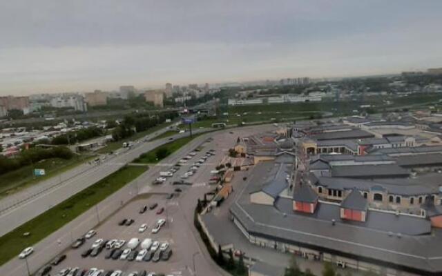 Belaya Dacha Flat