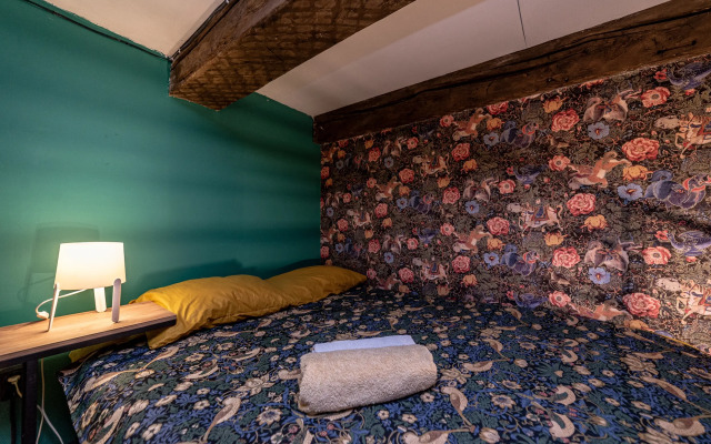 Апартаменты Лесная 61с1