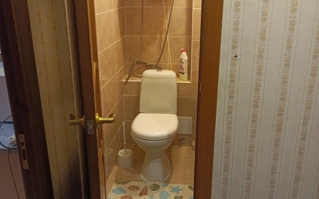 Odnokomnatnye flat Mkr Solnechny 13