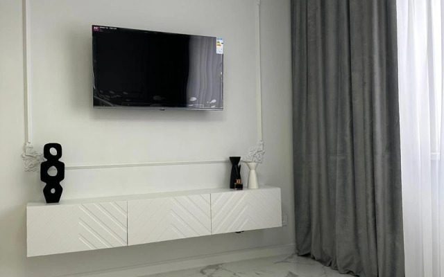 Квартира Современная дизайнерская