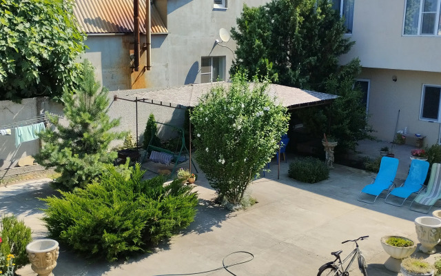 Гостевой Дом У Владимира