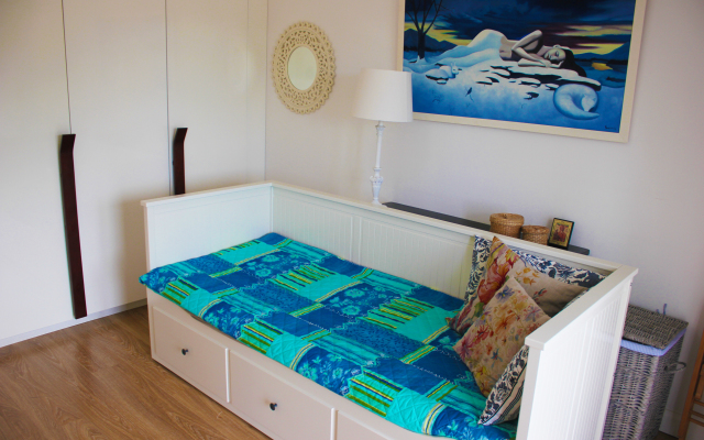 Sunny Point Cyprus Apartments