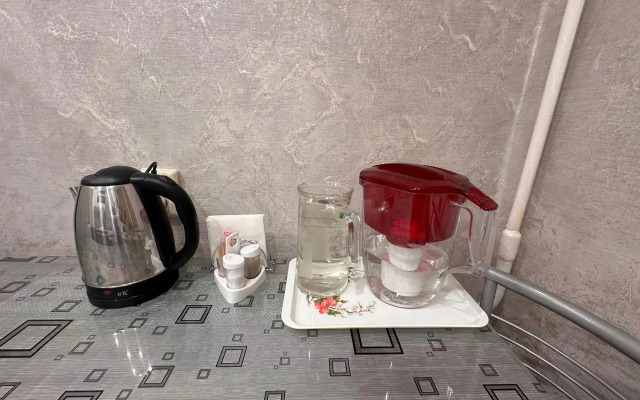 Апартаменты Квартира 2 Комнатная