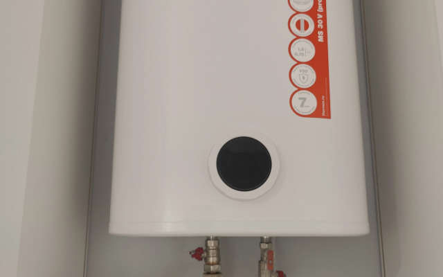 Новая комфортная студия в 5 минутах ходьбы от Храма