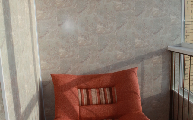 V Lipetske 3 Apartment