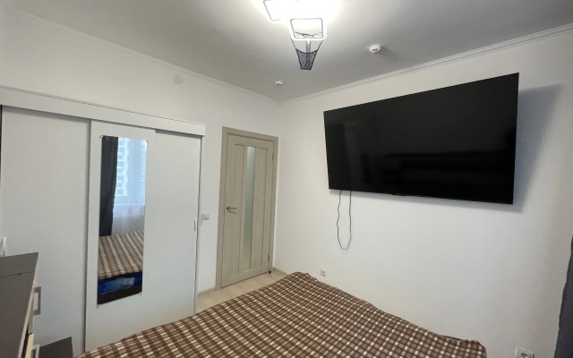 Sovremennaya Flat